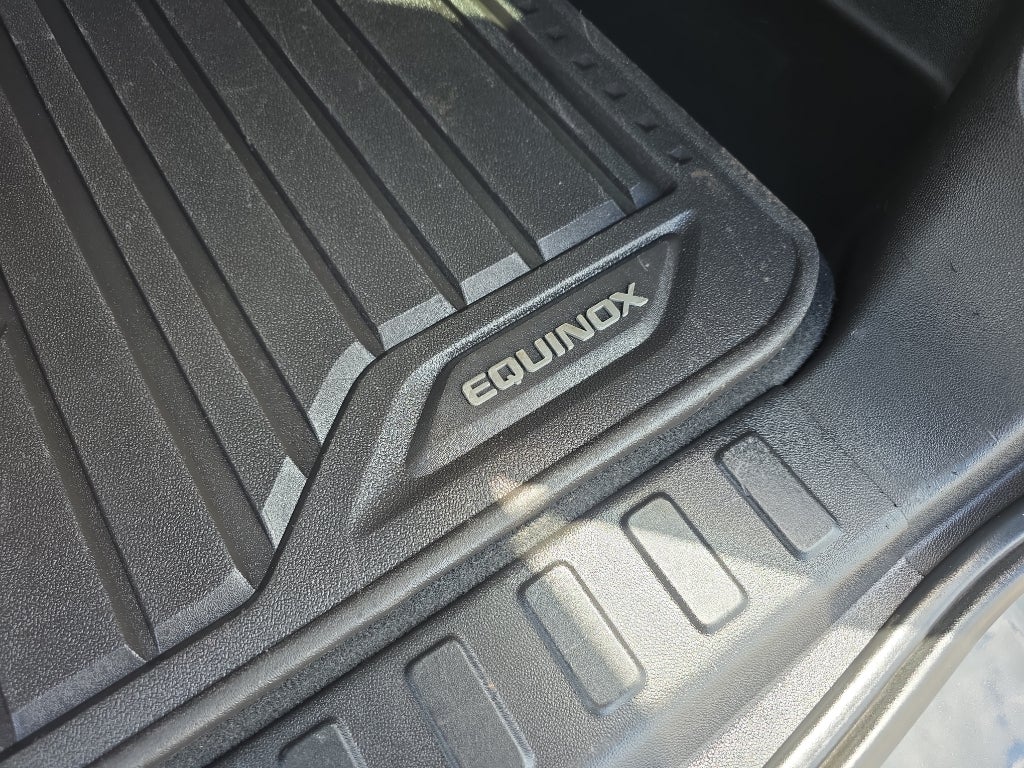 2019 Chevrolet Equinox AWD LT