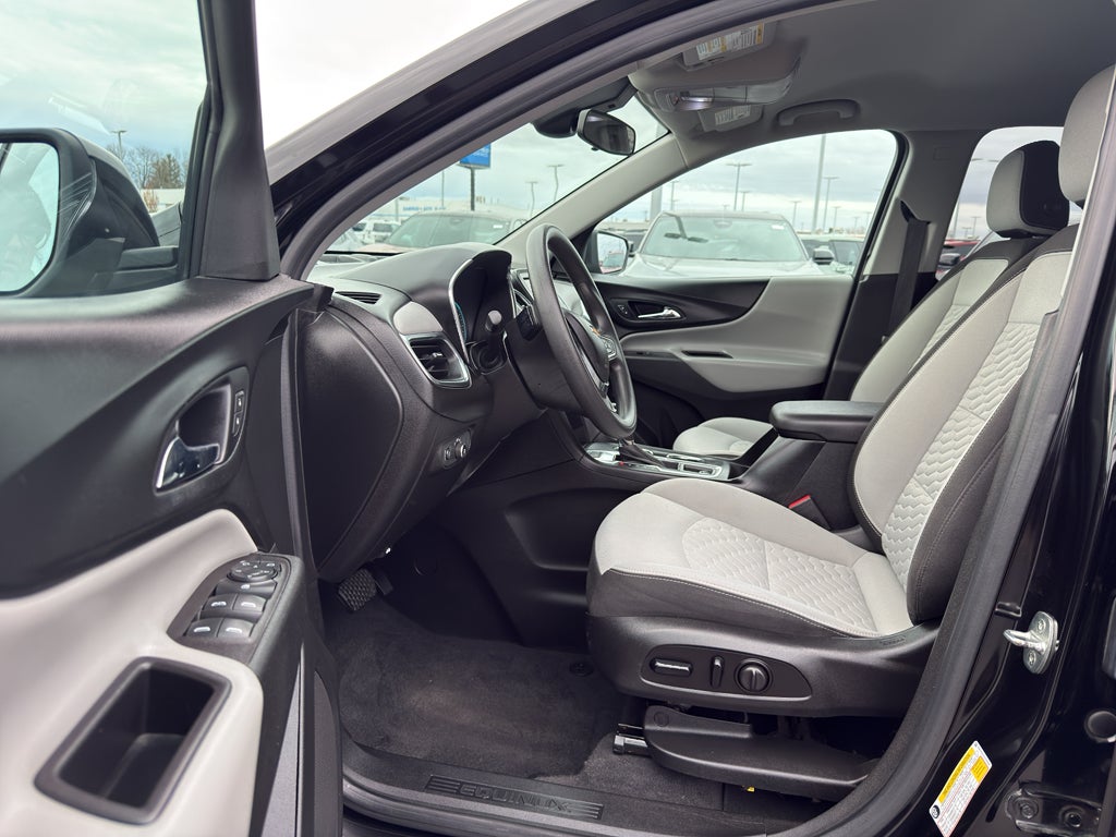 2020 Chevrolet Equinox AWD LT