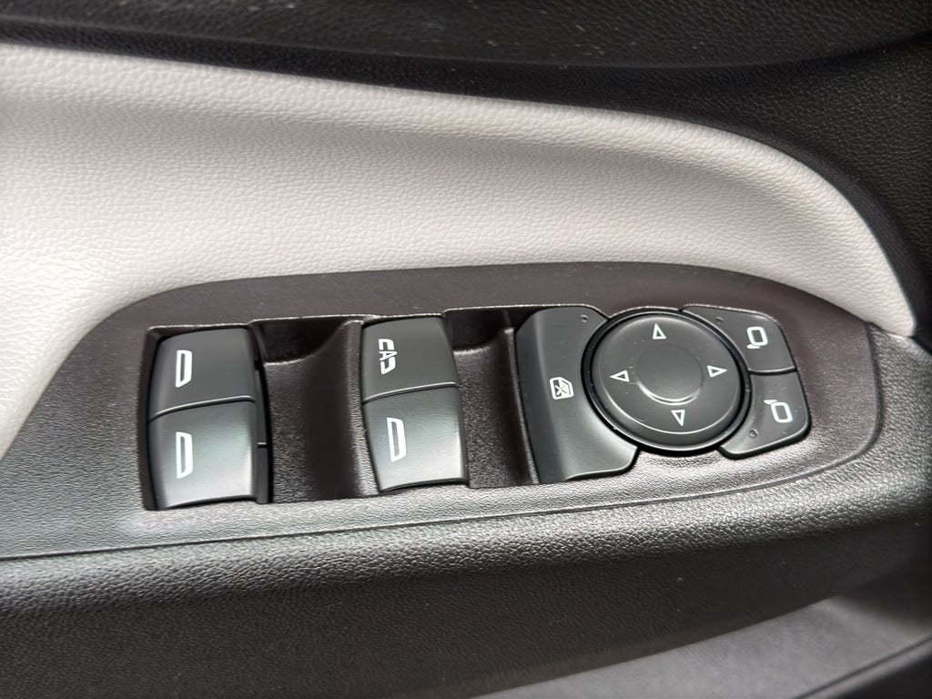 2020 Chevrolet Equinox AWD LT