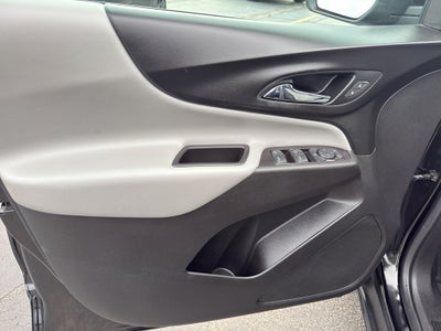 2020 Chevrolet Equinox AWD LT