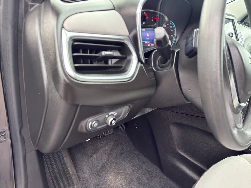 2020 Chevrolet Equinox AWD LT