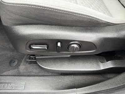 2020 Chevrolet Equinox AWD LT