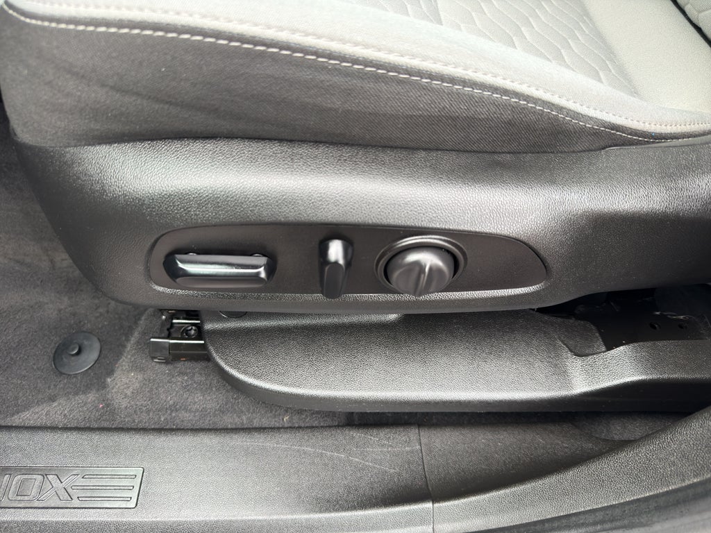 2020 Chevrolet Equinox AWD LT