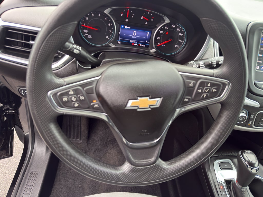 2020 Chevrolet Equinox AWD LT