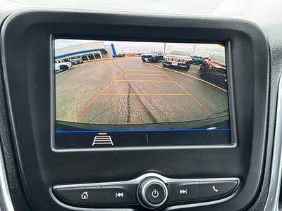 2020 Chevrolet Equinox AWD LT