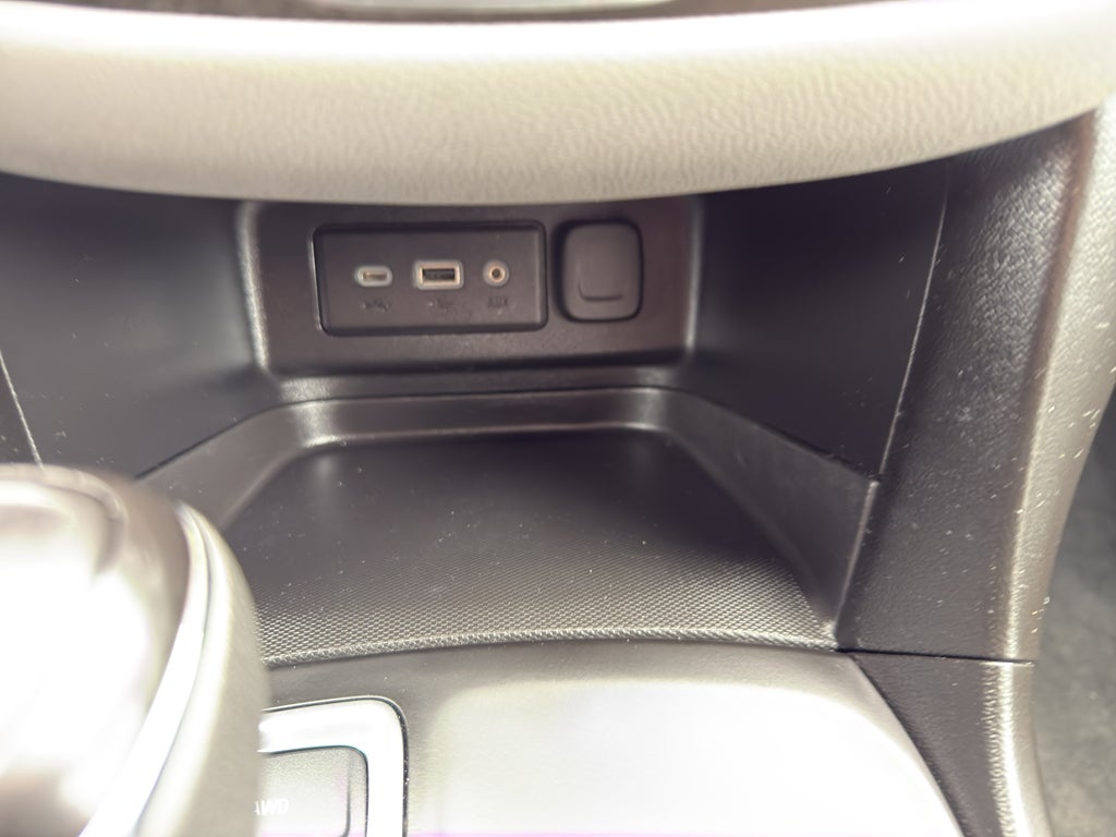 2020 Chevrolet Equinox AWD LT