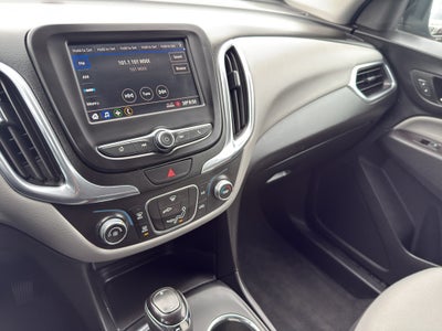 2020 Chevrolet Equinox AWD LT