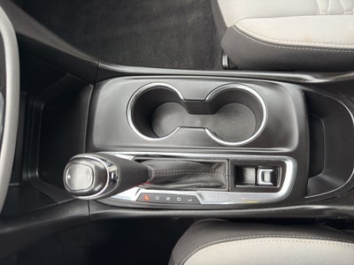 2020 Chevrolet Equinox AWD LT