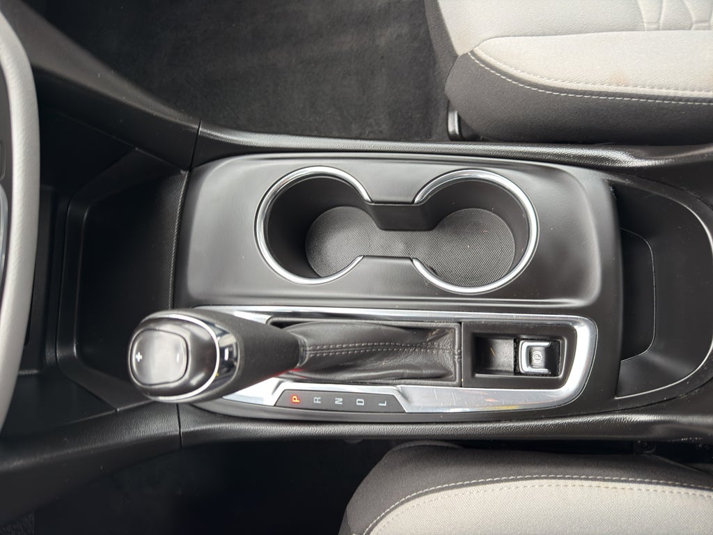 2020 Chevrolet Equinox AWD LT