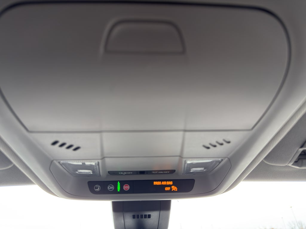 2020 Chevrolet Equinox AWD LT