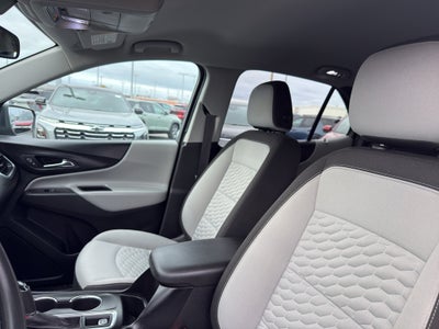 2020 Chevrolet Equinox AWD LT