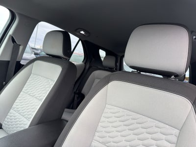 2020 Chevrolet Equinox AWD LT