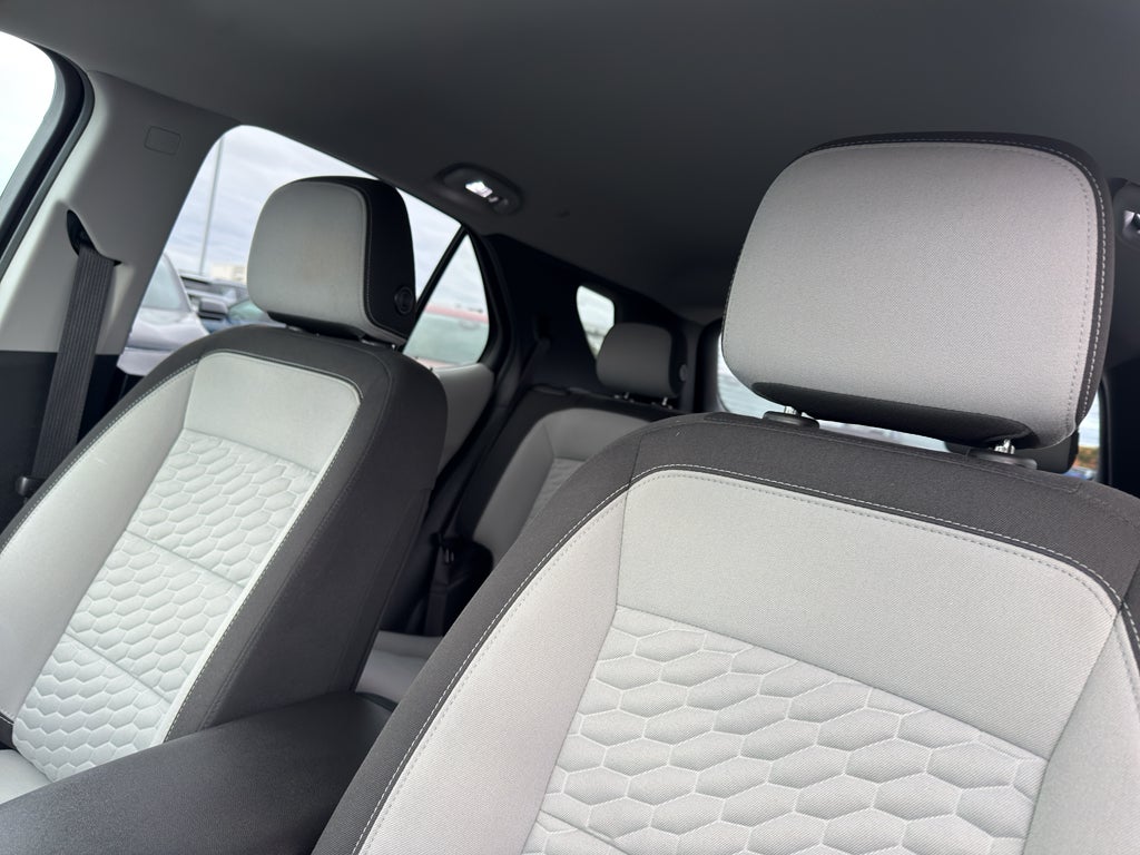 2020 Chevrolet Equinox AWD LT