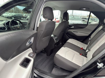 2020 Chevrolet Equinox AWD LT