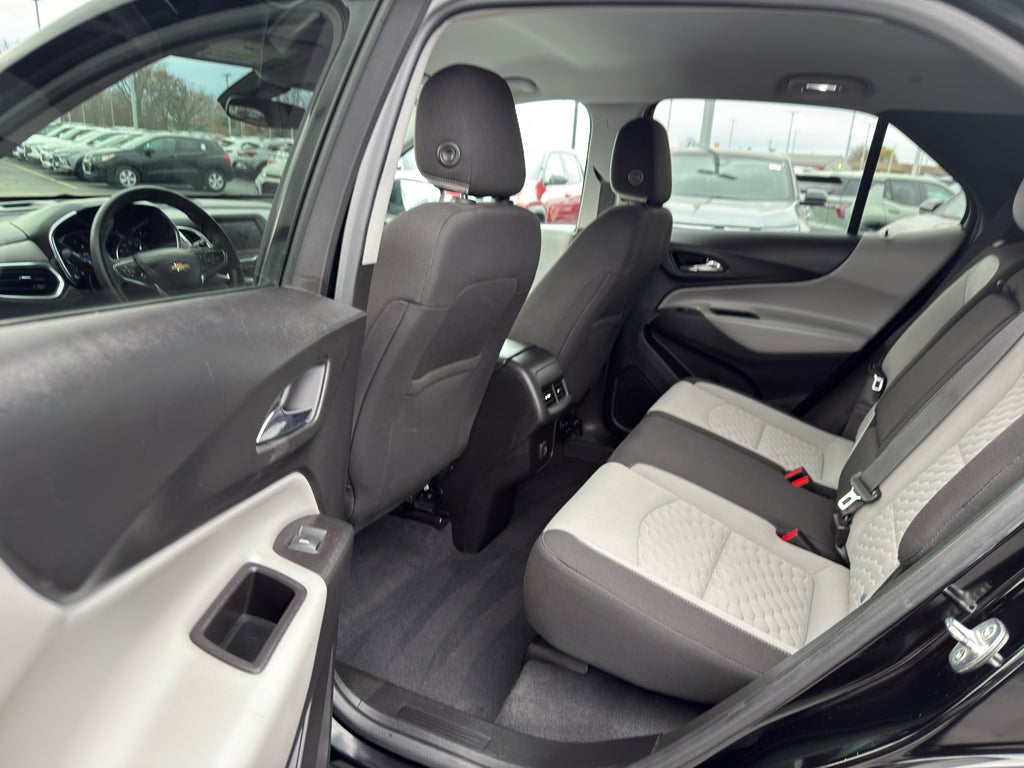 2020 Chevrolet Equinox AWD LT