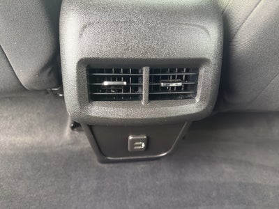 2020 Chevrolet Equinox AWD LT