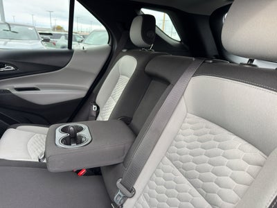 2020 Chevrolet Equinox AWD LT