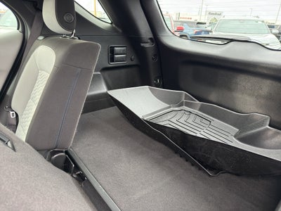 2020 Chevrolet Equinox AWD LT