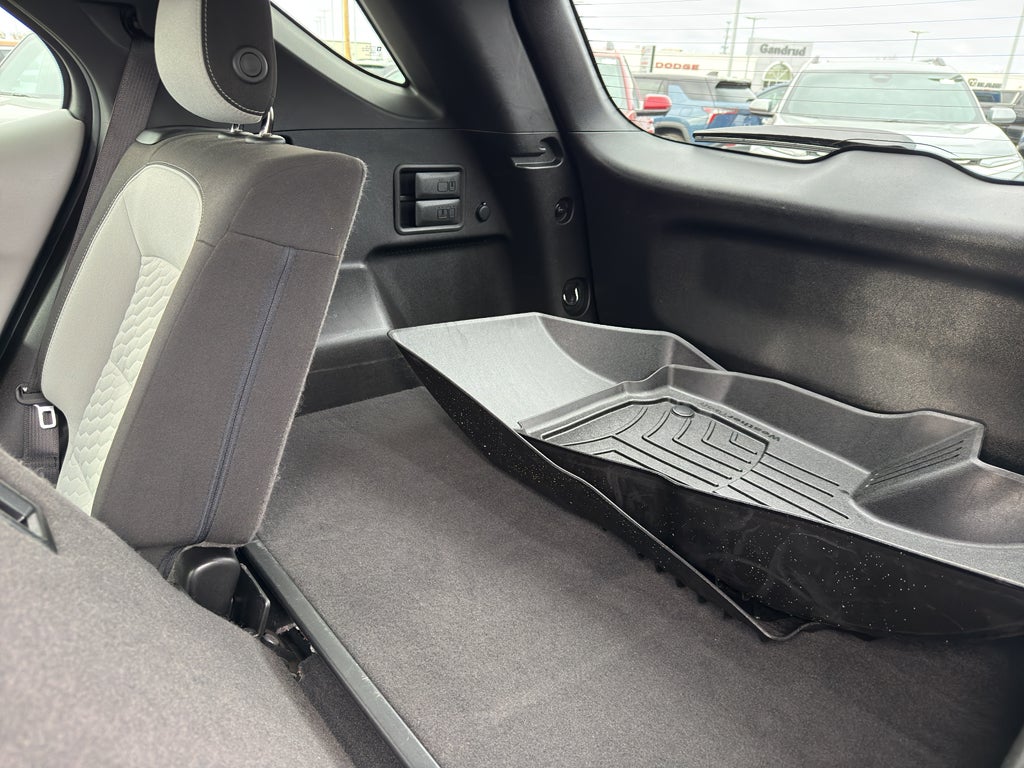 2020 Chevrolet Equinox AWD LT