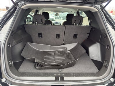 2020 Chevrolet Equinox AWD LT