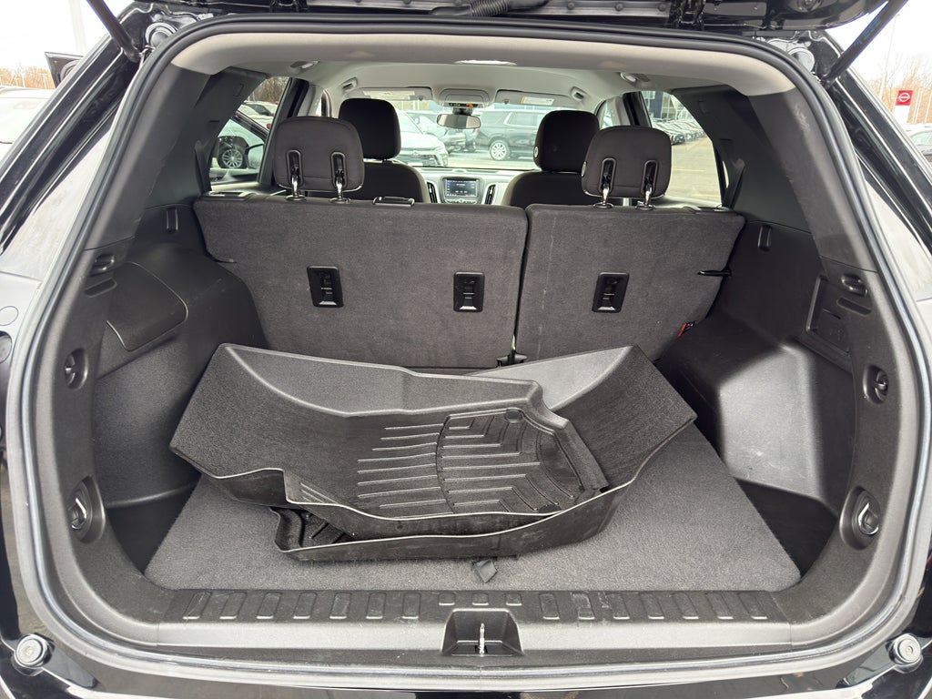 2020 Chevrolet Equinox AWD LT