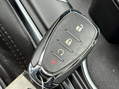 2020 Chevrolet Equinox AWD LT