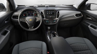 2020 Chevrolet Equinox AWD LT