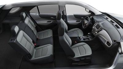 2020 Chevrolet Equinox AWD LT