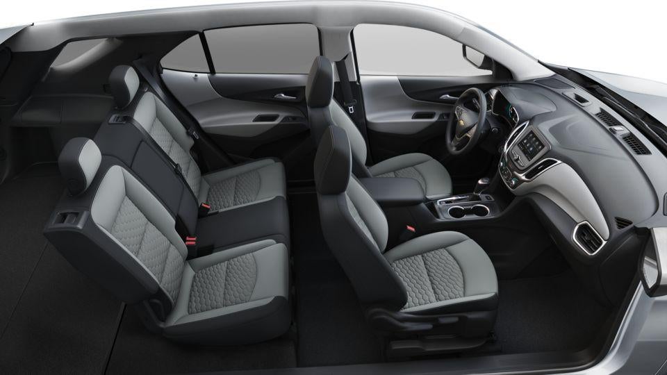 2020 Chevrolet Equinox AWD LT