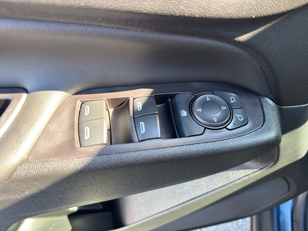 2021 Chevrolet Equinox AWD LT