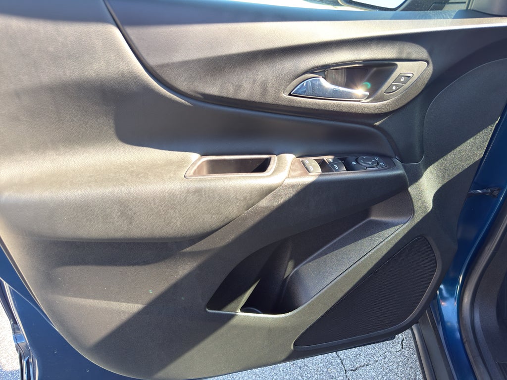 2021 Chevrolet Equinox AWD LT