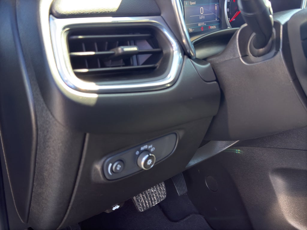2021 Chevrolet Equinox AWD LT