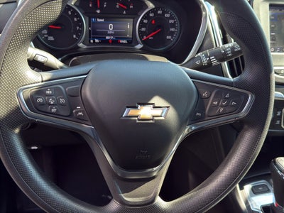 2021 Chevrolet Equinox AWD LT