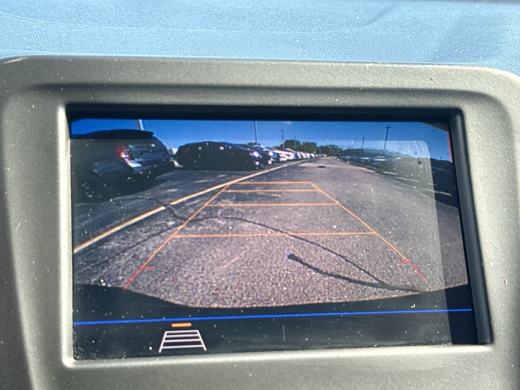 2021 Chevrolet Equinox AWD LT