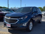 2021 Chevrolet Equinox AWD LT