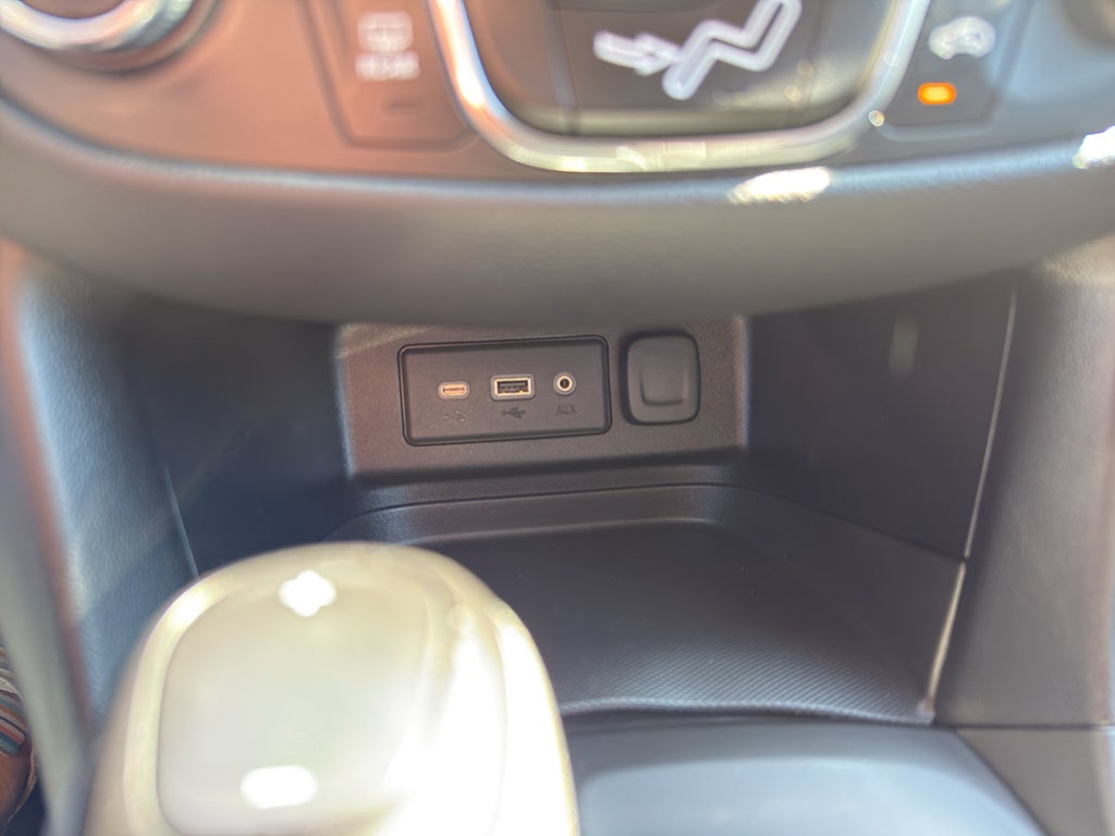 2021 Chevrolet Equinox AWD LT
