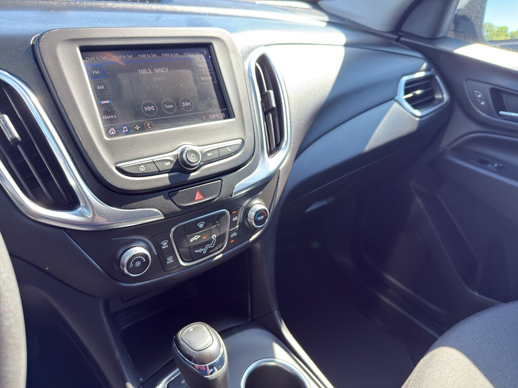 2021 Chevrolet Equinox AWD LT