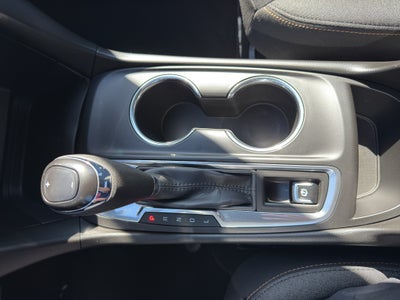 2021 Chevrolet Equinox AWD LT