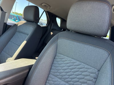2021 Chevrolet Equinox AWD LT