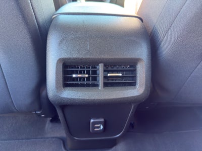 2021 Chevrolet Equinox AWD LT