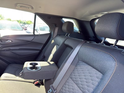 2021 Chevrolet Equinox AWD LT