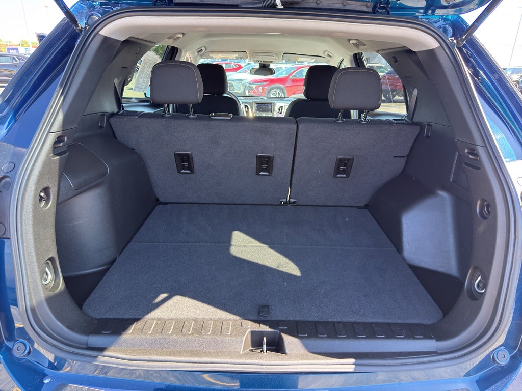 2021 Chevrolet Equinox AWD LT