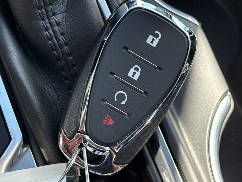 2021 Chevrolet Equinox AWD LT