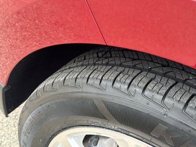 2019 Chevrolet Equinox AWD LT