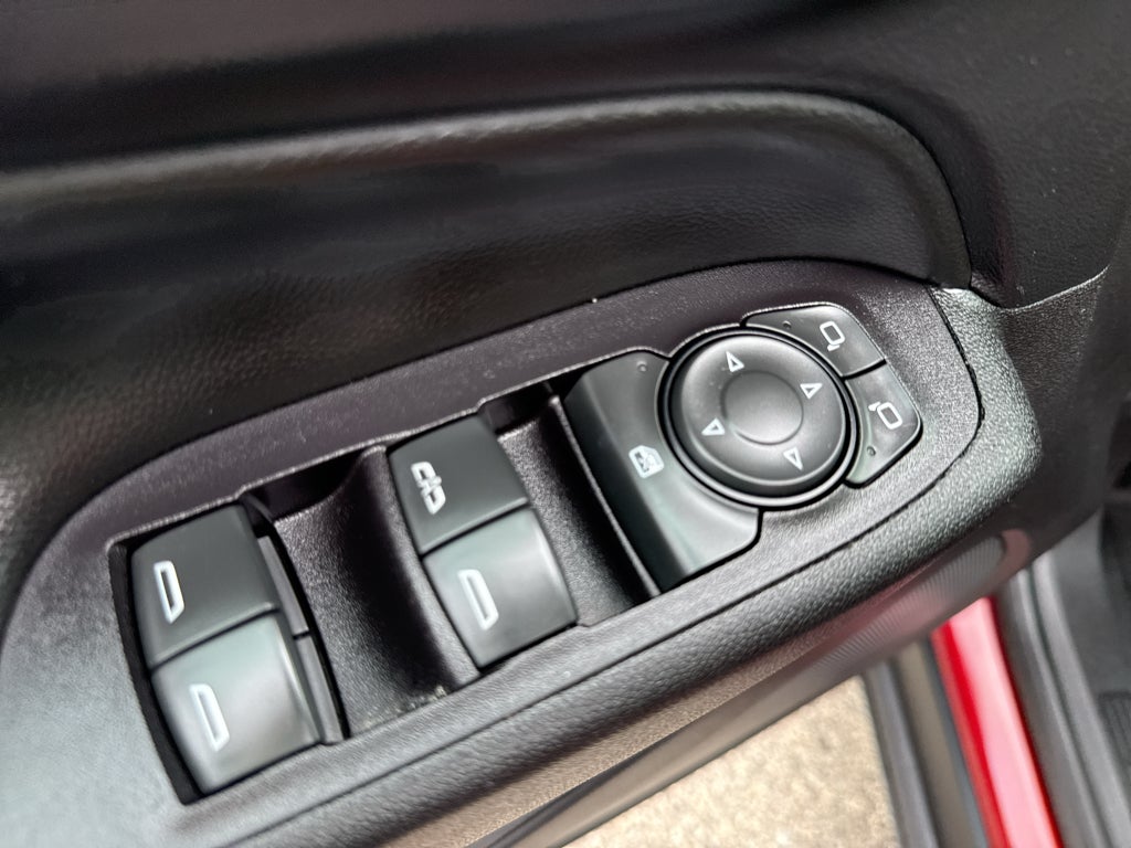 2019 Chevrolet Equinox AWD LT