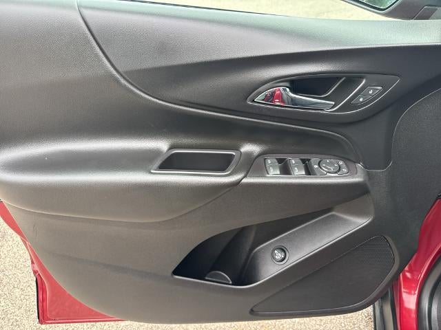 2019 Chevrolet Equinox AWD LT