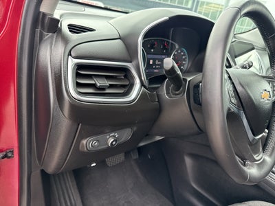 2019 Chevrolet Equinox AWD LT