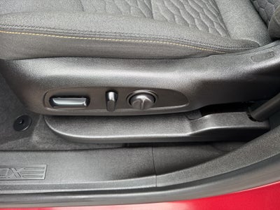 2019 Chevrolet Equinox AWD LT
