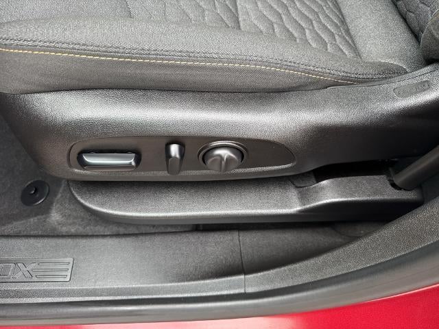 2019 Chevrolet Equinox AWD LT