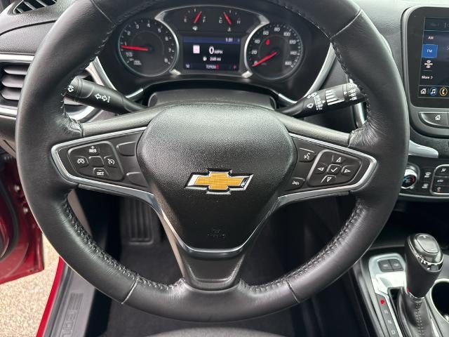 2019 Chevrolet Equinox AWD LT